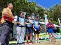 『スポGOMI甲子園2026 沖縄県大会』を開催。激闘を制 『スポGOMI甲子園2026 沖縄県大会』を開催。激闘を制