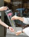 【コレド日本橋】たくさんの出会いに感謝をこめて 閉 【コレド日本橋】たくさんの出会いに感謝をこめて 閉