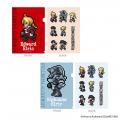 「鋼の錬金術師」Dot Artグッズ発売決定！