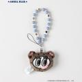 「ANGEL BLUE」×「Right-on」がコラボレーション！限