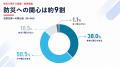 「備えているつもり」 が盲点に？ 非常用持ち出し品の