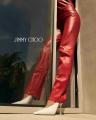 JIMMY CHOO、モデル兼起業家のDevon Lee Carlsonを起
