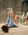 JIMMY CHOO、モデル兼起業家のDevon Lee Carlsonを起