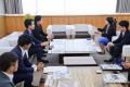 地域文化の振興に向けて、「第一回 前橋国際芸術祭202