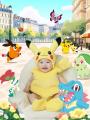 株式会社スタジオアリス「ポケモン３０周年“つながる”