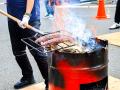 【気仙沼】藁焼きかつおタタキ400食を無料提供！秋の