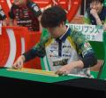 昨シーズンMリーグセミファイナル進出4チームが大集結