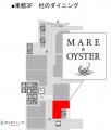 【エスパル仙台】『MARE & OYSTER』が9月15日(火)にNE