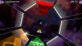 音楽と星が交差する、3D空間×音楽リズムゲーム『Estel