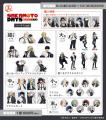 『まるくじ』にて、TVアニメ『SAKAMOTO DAYS』のキャ
