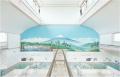 株式会社小杉湯、自社商品「小杉湯くつした」を発売。