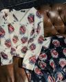ROYAL FLASHが exclusive item 「TALKING ABOUT THE A