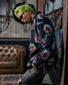 ROYAL FLASHが exclusive item 「TALKING ABOUT THE A