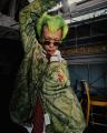 ROYAL FLASHが exclusive item 「TALKING ABOUT THE A