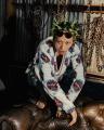ROYAL FLASHが exclusive item 「TALKING ABOUT THE A