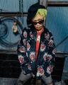 ROYAL FLASHが exclusive item 「TALKING ABOUT THE A