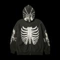 「huf」X「ALIEN」リリース！