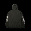 「huf」X「ALIEN」リリース！