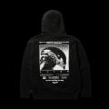 「huf」X「ALIEN」リリース！