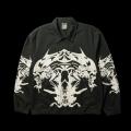 「huf」X「ALIEN」リリース！