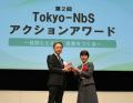 EV導入やリユース・リサイクル品の回収率など掲載　「