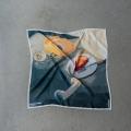 JIL SANDERのChaos限定スカーフ『INTERIOR SERIES / M JIL SANDERのChaos限定スカーフ『INTERIOR SERIES / M
