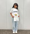 25’ Jack Bunny!!FAMILY FESTIVALのワークショップで