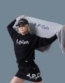 【阪急うめだ本店】「A.P.C. GOLF」と「Cph/Golf」の
