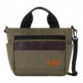 【阪急うめだ本店】「A.P.C. GOLF」と「Cph/Golf」の