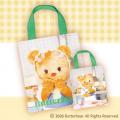 海外で話題沸騰中！SNSでも大人気の「Butterbear（バ