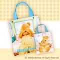 海外で話題沸騰中！SNSでも大人気の「Butterbear（バ