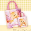 海外で話題沸騰中！SNSでも大人気の「Butterbear（バ