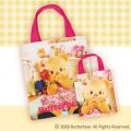 海外で話題沸騰中！SNSでも大人気の「Butterbear（バ