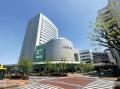 NTTe-Sports高等学院 大宮校、 大宮駅西口から徒歩1分 NTTe-Sports高等学院 大宮校、 大宮駅西口から徒歩1分