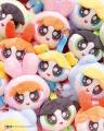The Powerpuff Girls POPUP STORE 「ガールズの休日」