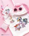 The Powerpuff Girls POPUP STORE 「ガールズの休日」