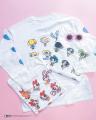 The Powerpuff Girls POPUP STORE 「ガールズの休日」