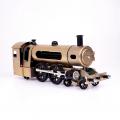 BLDB、秋の「鉄道メカニカルモデル比較企画」を開始。