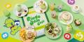 Mrs. GREEN APPLE OFFICIAL FAN CLUB「Ringo Jam」の1