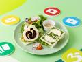 Mrs. GREEN APPLE OFFICIAL FAN CLUB「Ringo Jam」の1