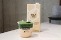 【期間限定販売】米糀抹茶ラテ｜品川区・戸越銀座 Yun