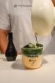 【期間限定販売】米糀抹茶ラテ｜品川区・戸越銀座 Yun