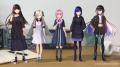 『KAMITSUBAKI WARS 2026 神椿横浜戦線 at パシフィコ 『KAMITSUBAKI WARS 2026 神椿横浜戦線 at パシフィコ