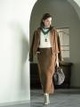 【UNTITLED】2026 Autumn & Winter VISUAL/LOOKBOOKを
