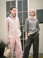 【UNTITLED】2026 Autumn & Winter VISUAL/LOOKBOOKを