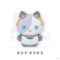 にじさんじから「にじたうん もけもけますこっと いち