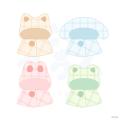 にじさんじから「にじたうんかすたむ おうちすたいる