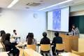 清泉女子大学地球市民学科の安斎ゼミがパナソニutf-8 清泉女子大学地球市民学科の安斎ゼミがパナソニutf-8