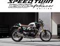 トライアンフ、史上最も充実したSpeedファミリーを全 トライアンフ、史上最も充実したSpeedファミリーを全