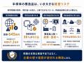 【特許権利化】特定重要物資「半導体」の模造品対策。